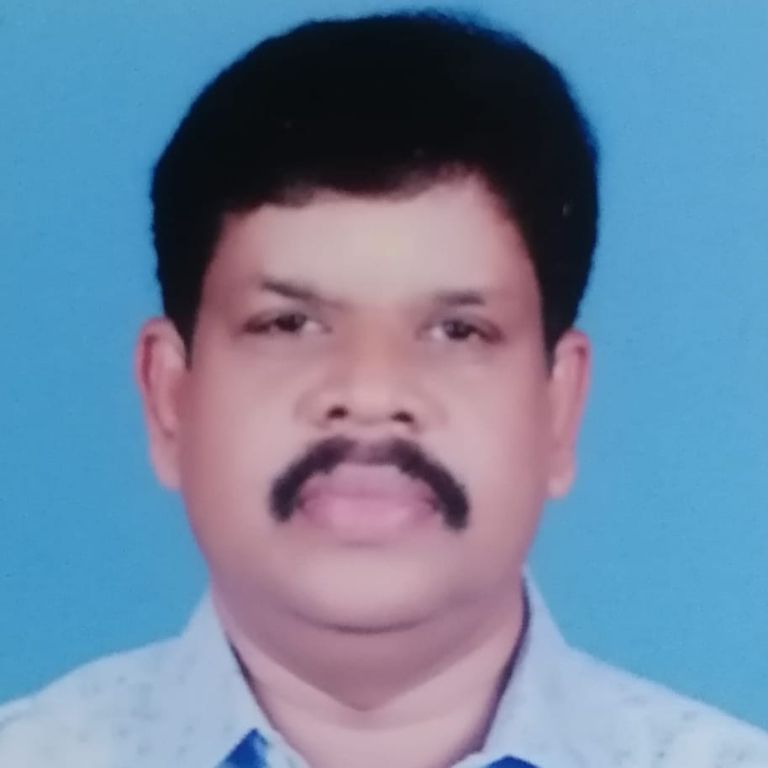 Sathyan VK